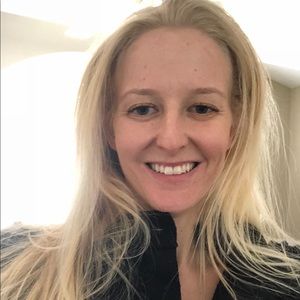 Meet your Posher, Tamara